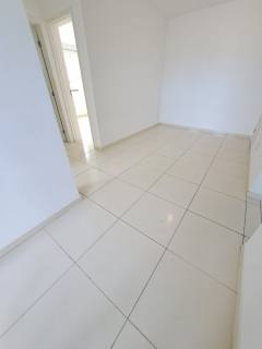Apartamento para Locação no Condomínio Horto da Barra Com 2 Dormitórios Próximo à Praia - Oportunidade Única!