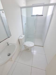 Apartamento para Locação no Condomínio Horto da Barra Com 2 Dormitórios Próximo à Praia - Oportunidade Única!