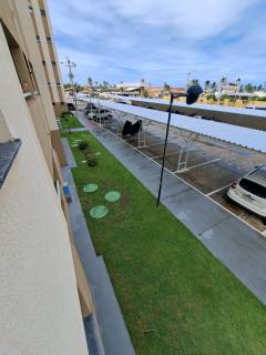 Apartamento para Locação no Condomínio Horto da Barra Com 2 Dormitórios Próximo à Praia - Oportunidade Única!