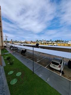 Apartamento para Locação no Condomínio Horto da Barra Com 2 Dormitórios Próximo à Praia - Oportunidade Única!