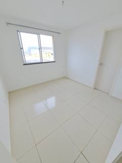Apartamento para Locação no Condomínio Horto da Barra Com 2 Dormitórios Próximo à Praia - Oportunidade Única!