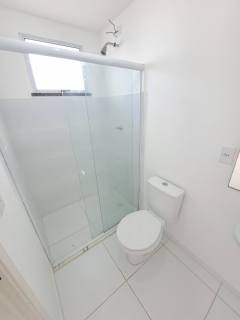 Apartamento para Locação no Condomínio Horto da Barra Com 2 Dormitórios Próximo à Praia - Oportunidade Única!
