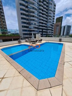 Apartamento em excelente localização e linda vista