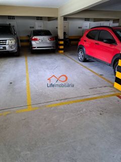 Apartamento em excelente localização e linda vista
