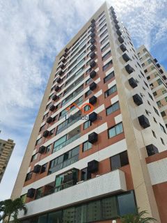 Apartamento em excelente localização e linda vista
