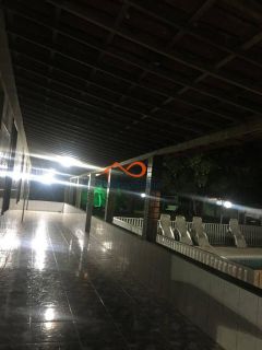 Chácara em São Cristovão com 5.446,55m² - Toda murada e com cerca elétrica