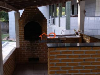 Chácara em São Cristovão com 5.446,55m² - Toda murada e com cerca elétrica