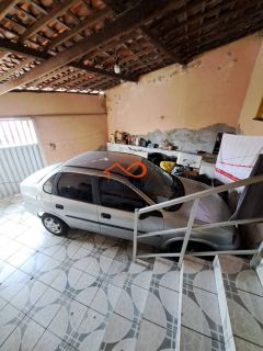 Casa a venda no bairro Palestina