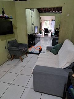 Casa a venda no bairro Palestina