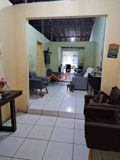 Casa a venda no bairro Palestina