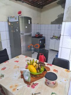 Casa a venda no bairro Palestina