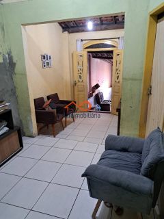 Casa a venda no bairro Palestina