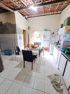Casa a venda no bairro Palestina