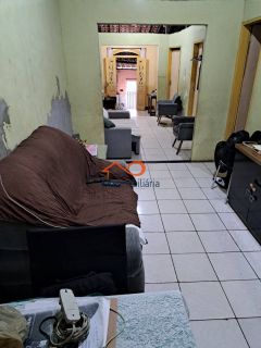 Casa a venda no bairro Palestina