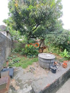 Casa a venda no bairro Palestina