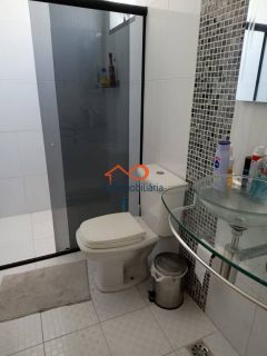 Casa de esquina com 300m² (Lado da Sombra) - Santa Lúcia