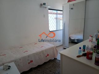 Casa de esquina com 300m² (Lado da Sombra) - Santa Lúcia