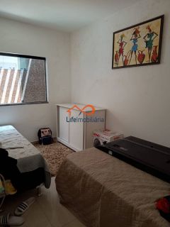 Casa de esquina com 300m² (Lado da Sombra) - Santa Lúcia