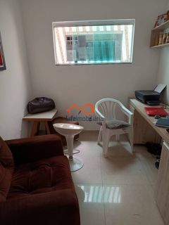 Casa de esquina com 300m² (Lado da Sombra) - Santa Lúcia