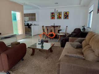 Casa de esquina com 300m² (Lado da Sombra) - Santa Lúcia