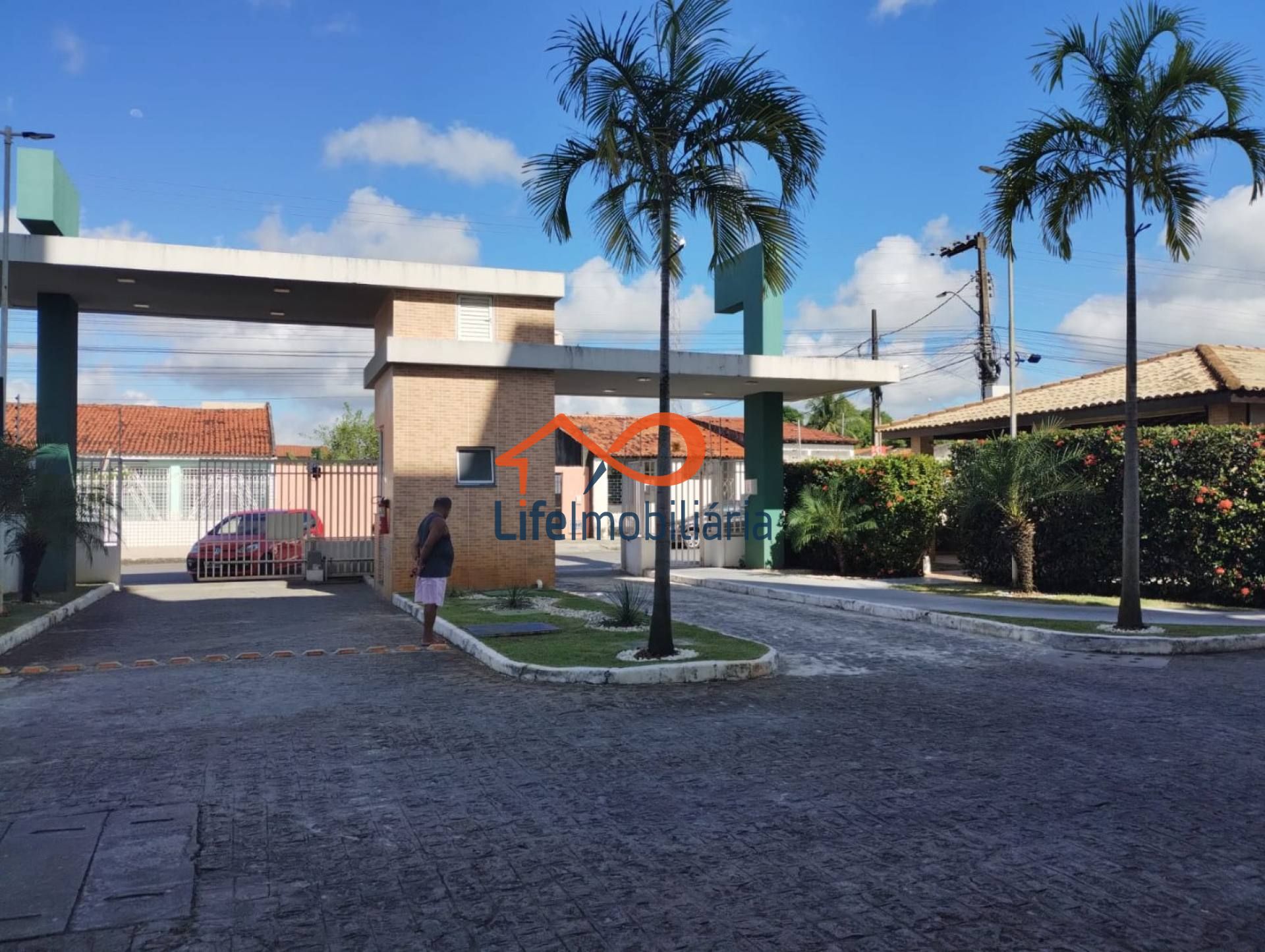 Apartamento Para Vender com 2 quartos 1 suítes no bairro Rosa Elze em São Cristóvão