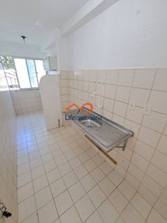 Apartamento à Venda com 3 quartos em excelente localização