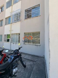 Apartamento Para Alugar com 3/4 em Condomínio Moriá