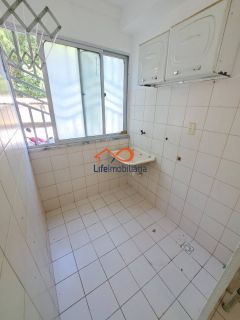 Apartamento Para Alugar com 3/4 em Condomínio Moriá