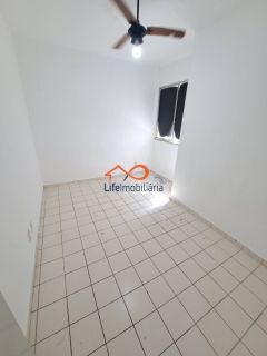 Apartamento Para Alugar com 3/4 em Condomínio Moriá