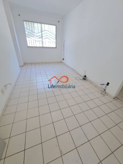 Apartamento Para Alugar com 3/4 em Condomínio Moriá