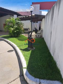 Apartamento Para Alugar com 3/4 em Condomínio Moriá