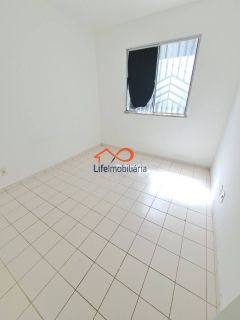 Apartamento Para Alugar com 3/4 em Condomínio Moriá