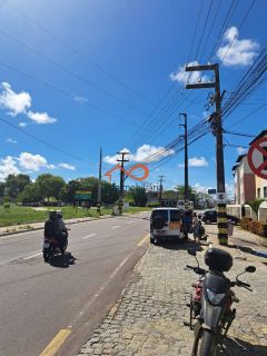 Apartamento Para Alugar com 3/4 em Condomínio Moriá