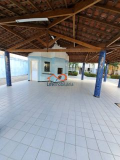 Apartamento à Venda no Condomínio Recanto das Garças - São Conrado - Aracaju/SE