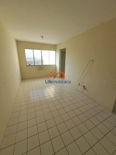 Apartamento à Venda no Condomínio Recanto das Garças - São Conrado - Aracaju/SE