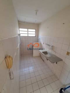 Apartamento à Venda no Condomínio Recanto das Garças - São Conrado - Aracaju/SE
