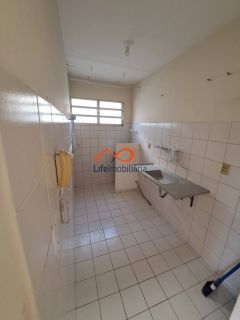 Apartamento à Venda no Condomínio Recanto das Garças - São Conrado - Aracaju/SE