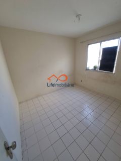 Apartamento à Venda no Condomínio Recanto das Garças - São Conrado - Aracaju/SE