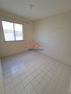 Apartamento à Venda no Condomínio Recanto das Garças - São Conrado - Aracaju/SE