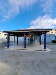 Apartamento à Venda no Condomínio Recanto das Garças - São Conrado - Aracaju/SE