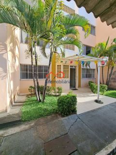 Apartamento à Venda no Condomínio Recanto das Garças - São Conrado - Aracaju/SE
