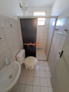 Apartamento à Venda no Condomínio Recanto das Garças - São Conrado - Aracaju/SE