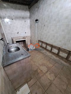 Casa com 3 quartos e 2 suites no Conj. João Alves - Socorro/SE