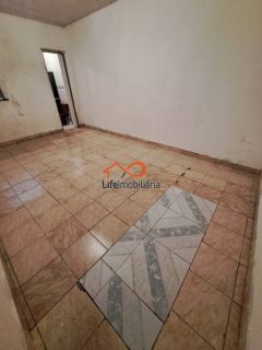 Casa com 3 quartos e 2 suites no Conj. João Alves - Socorro/SE