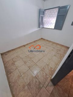 Casa com 3 quartos e 2 suites no Conj. João Alves - Socorro/SE