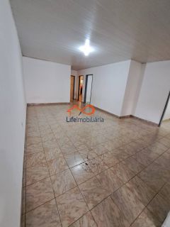 Casa com 3 quartos e 2 suites no Conj. João Alves - Socorro/SE