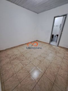 Casa com 3 quartos e 2 suites no Conj. João Alves - Socorro/SE