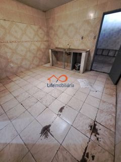 Casa com 3 quartos e 2 suites no Conj. João Alves - Socorro/SE