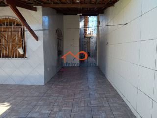 Casa à venda 162m²  - Orlando Dantas.