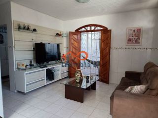 Casa à venda 162m²  - Orlando Dantas.